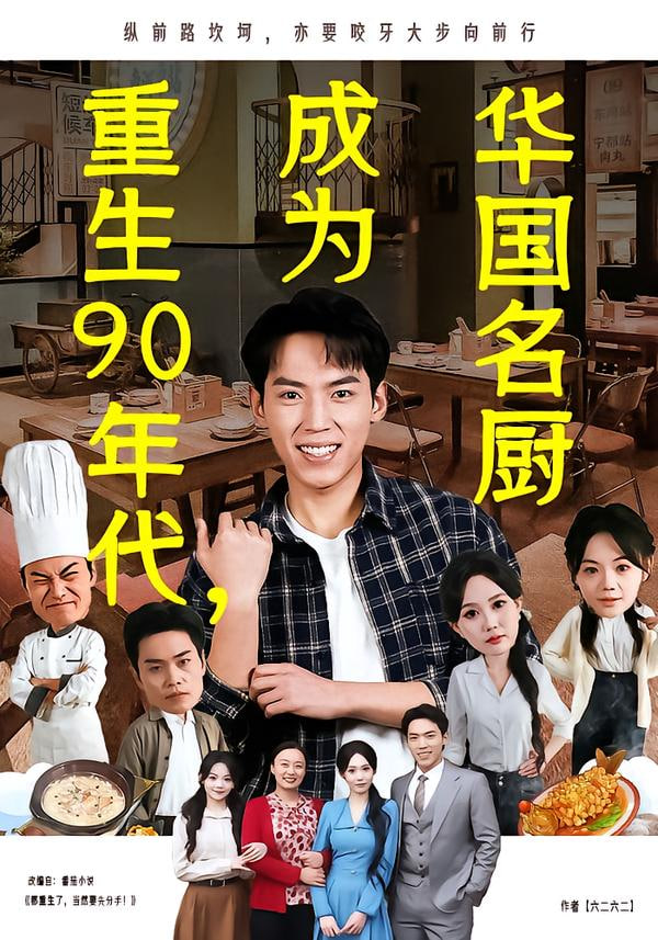 美丽人生